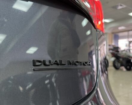 Серый Тесла Модель 3, объемом двигателя 0 л и пробегом 116 тыс. км за 18500 $, фото 2 на Automoto.ua