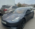 Сірий Тесла Модель 3, об'ємом двигуна 0 л та пробігом 148 тис. км за 17500 $, фото 4 на Automoto.ua