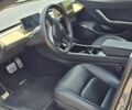 Серый Тесла Модель 3, объемом двигателя 0 л и пробегом 89 тыс. км за 27000 $, фото 4 на Automoto.ua