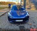 Серый Тесла Модель 3, объемом двигателя 0 л и пробегом 93 тыс. км за 19500 $, фото 5 на Automoto.ua