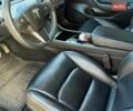 Серый Тесла Модель 3, объемом двигателя 0 л и пробегом 92 тыс. км за 11500 $, фото 4 на Automoto.ua