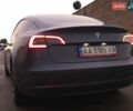 Сірий Тесла Модель 3, об'ємом двигуна 0 л та пробігом 75 тис. км за 15600 $, фото 8 на Automoto.ua