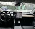 Серый Тесла Модель 3, объемом двигателя 0 л и пробегом 180 тыс. км за 16500 $, фото 4 на Automoto.ua