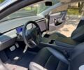Сірий Тесла Модель 3, об'ємом двигуна 0 л та пробігом 101 тис. км за 21203 $, фото 9 на Automoto.ua