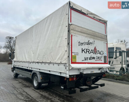Сірий Тесла Модель 3, об'ємом двигуна 0 л та пробігом 116 тис. км за 16200 $, фото 7 на Automoto.ua