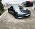 Сірий Тесла Модель 3, об'ємом двигуна 0 л та пробігом 86 тис. км за 19900 $, фото 2 на Automoto.ua