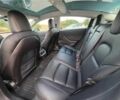 Сірий Тесла Модель 3, об'ємом двигуна 0 л та пробігом 140 тис. км за 9705 $, фото 6 на Automoto.ua
