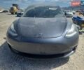 Сірий Тесла Модель 3, об'ємом двигуна 0 л та пробігом 106 тис. км за 5500 $, фото 4 на Automoto.ua