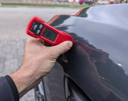 Тесла Модель 3 2020 в Луцке на Automoto.ua Серый Тесла Модель 3, объемом двигателя 0 л и пробегом 60 тыс. км за 23400 $, фото 80 на Automoto.ua