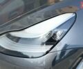 Серый Тесла Модель 3, объемом двигателя 0 л и пробегом 19 тыс. км за 15500 $, фото 1 на Automoto.ua