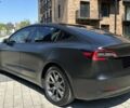 Тесла Модель 3 2020 в Львове на Automoto.ua Серый Тесла Модель 3, объемом двигателя 0 л и пробегом 70 тыс. км за 16000 $, фото 4 на Automoto.ua