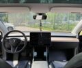 Сірий Тесла Модель 3, об'ємом двигуна 0 л та пробігом 68 тис. км за 16300 $, фото 20 на Automoto.ua