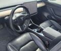 Серый Тесла Модель 3, объемом двигателя 0 л и пробегом 82 тыс. км за 15500 $, фото 8 на Automoto.ua