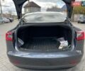 Серый Тесла Модель 3, объемом двигателя 0 л и пробегом 97 тыс. км за 15300 $, фото 12 на Automoto.ua