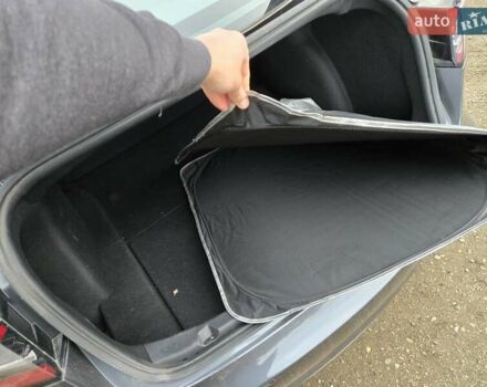 Сірий Тесла Модель 3, об'ємом двигуна 0 л та пробігом 260 тис. км за 13700 $, фото 18 на Automoto.ua