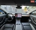 Серый Тесла Модель 3, объемом двигателя 0 л и пробегом 221 тыс. км за 13990 $, фото 8 на Automoto.ua