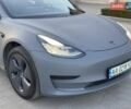 Серый Тесла Модель 3, объемом двигателя 0 л и пробегом 145 тыс. км за 11700 $, фото 11 на Automoto.ua