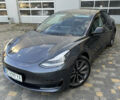 Серый Тесла Модель 3, объемом двигателя 0 л и пробегом 16 тыс. км за 22500 $, фото 8 на Automoto.ua