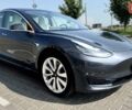 Серый Тесла Модель 3, объемом двигателя 0 л и пробегом 19 тыс. км за 15500 $, фото 28 на Automoto.ua