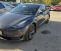 Серый Тесла Модель 3, объемом двигателя 0 л и пробегом 94 тыс. км за 15450 $, фото 1 на Automoto.ua