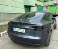 Серый Тесла Модель 3, объемом двигателя 0 л и пробегом 70 тыс. км за 18500 $, фото 5 на Automoto.ua