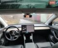 Серый Тесла Модель 3, объемом двигателя 0 л и пробегом 103 тыс. км за 13499 $, фото 15 на Automoto.ua