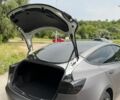 Серый Тесла Модель 3, объемом двигателя 0 л и пробегом 114 тыс. км за 20700 $, фото 5 на Automoto.ua
