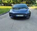 Сірий Тесла Модель 3, об'ємом двигуна 0 л та пробігом 79 тис. км за 15500 $, фото 2 на Automoto.ua