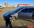 Серый Тесла Модель 3, объемом двигателя 0 л и пробегом 138 тыс. км за 17400 $, фото 6 на Automoto.ua