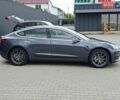 Сірий Тесла Модель 3, об'ємом двигуна 0 л та пробігом 50 тис. км за 15500 $, фото 1 на Automoto.ua