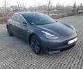 Сірий Тесла Модель 3, об'ємом двигуна 0 л та пробігом 89 тис. км за 12900 $, фото 1 на Automoto.ua
