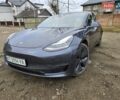 Сірий Тесла Модель 3, об'ємом двигуна 0 л та пробігом 260 тис. км за 13700 $, фото 10 на Automoto.ua