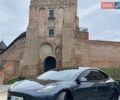 Серый Тесла Модель 3, объемом двигателя 0 л и пробегом 49 тыс. км за 20500 $, фото 1 на Automoto.ua