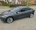 Серый Тесла Модель 3, объемом двигателя 0 л и пробегом 94 тыс. км за 18900 $, фото 5 на Automoto.ua