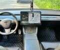 Серый Тесла Модель 3, объемом двигателя 0 л и пробегом 139 тыс. км за 18600 $, фото 17 на Automoto.ua
