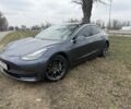 Сірий Тесла Модель 3, об'ємом двигуна 0 л та пробігом 79 тис. км за 18500 $, фото 2 на Automoto.ua
