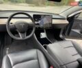 Серый Тесла Модель 3, объемом двигателя 0 л и пробегом 94 тыс. км за 18900 $, фото 12 на Automoto.ua
