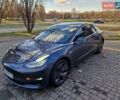 Серый Тесла Модель 3, объемом двигателя 0 л и пробегом 93 тыс. км за 19500 $, фото 3 на Automoto.ua