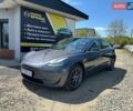 Серый Тесла Модель 3, объемом двигателя 0 л и пробегом 90 тыс. км за 18900 $, фото 1 на Automoto.ua