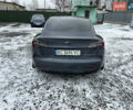 Серый Тесла Модель 3, объемом двигателя 0 л и пробегом 183 тыс. км за 16900 $, фото 9 на Automoto.ua
