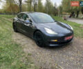Тесла Модель 3 2020 у Рівному на Automoto.ua Сірий Тесла Модель 3, об'ємом двигуна 0 л та пробігом 176 тис. км за 14000 $, фото 1 на Automoto.ua