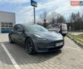 Серый Тесла Модель 3, объемом двигателя 0 л и пробегом 88 тыс. км за 21800 $, фото 8 на Automoto.ua