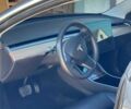 Серый Тесла Модель 3, объемом двигателя 0 л и пробегом 60 тыс. км за 12200 $, фото 9 на Automoto.ua