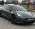Сірий Тесла Модель 3, об'ємом двигуна 0 л та пробігом 113 тис. км за 17000 $, фото 3 на Automoto.ua
