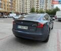 Сірий Тесла Модель 3, об'ємом двигуна 0 л та пробігом 90 тис. км за 21000 $, фото 4 на Automoto.ua