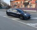 Серый Тесла Модель 3, объемом двигателя 0 л и пробегом 95 тыс. км за 16500 $, фото 18 на Automoto.ua