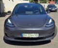 Сірий Тесла Модель 3, об'ємом двигуна 0 л та пробігом 91 тис. км за 17999 $, фото 3 на Automoto.ua