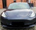 Сірий Тесла Модель 3, об'ємом двигуна 0 л та пробігом 60 тис. км за 12000 $, фото 9 на Automoto.ua