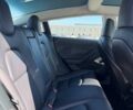 Серый Тесла Модель 3, объемом двигателя 75 л и пробегом 127 тыс. км за 17500 $, фото 5 на Automoto.ua
