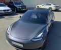 Сірий Тесла Модель 3, об'ємом двигуна 0 л та пробігом 88 тис. км за 23500 $, фото 5 на Automoto.ua